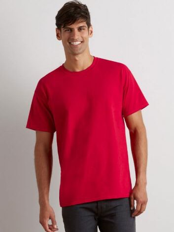 2000 Gildan Ultra Cotton Unisex T-Shirt