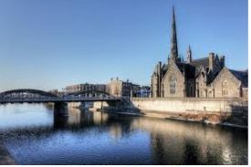 Cambridge