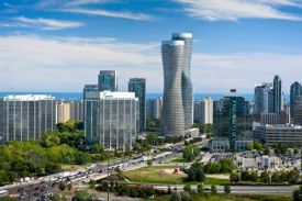 Mississauga
