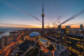 Toronto