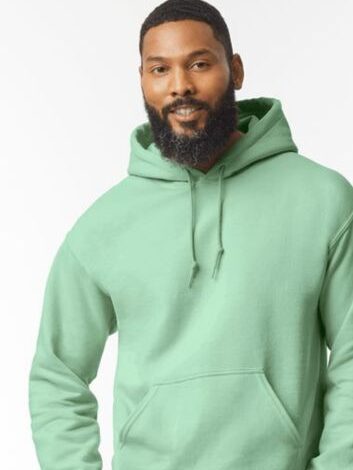 Heavy Blend™ Hooded Sweatshirt