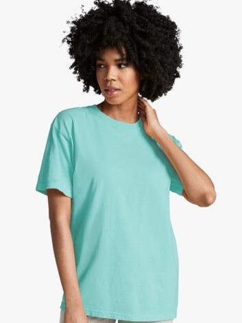 Comfort Colors Garment-Dyed Heavyweight T-Shirt